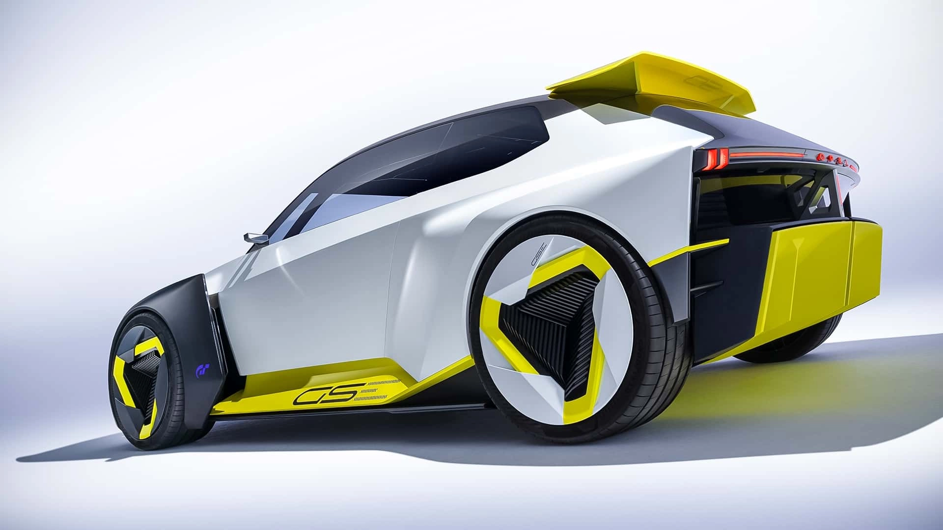 Opel gse concept car 2025 (3)